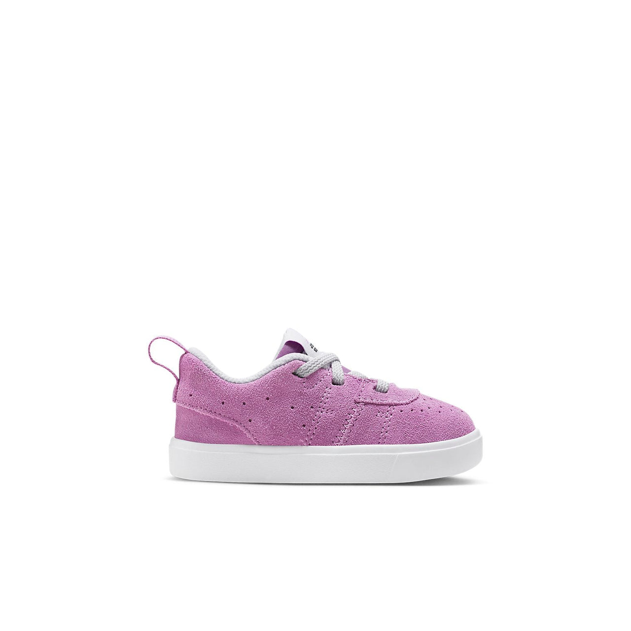 (TD) Air Jordan Series Shoes 'Rush Fuchsia White' DR6444-505