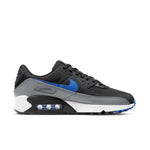 Nike Air Max 90 'Black Medium Blue' DH4619-001