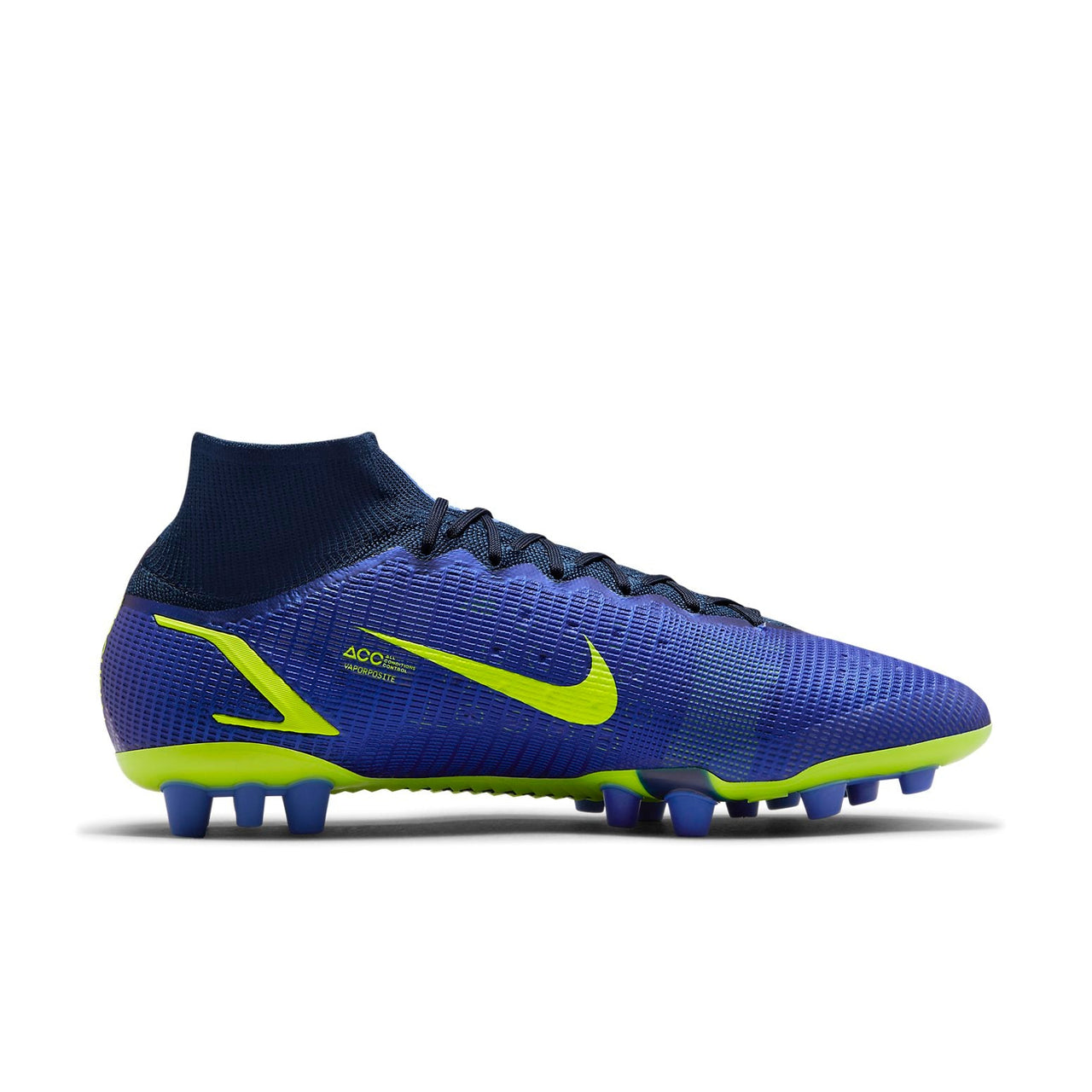 Nike Mercurial Superfly 8 Elite AG 'Recharge Pack' CV0956-574