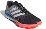 adidas Terrex Speed Ultra Trail 'Black Turbo' GZ8920