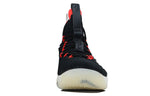 Nike LeBron 15 Machine 61 EP 'Black Bright Crimson' AQ2364-002