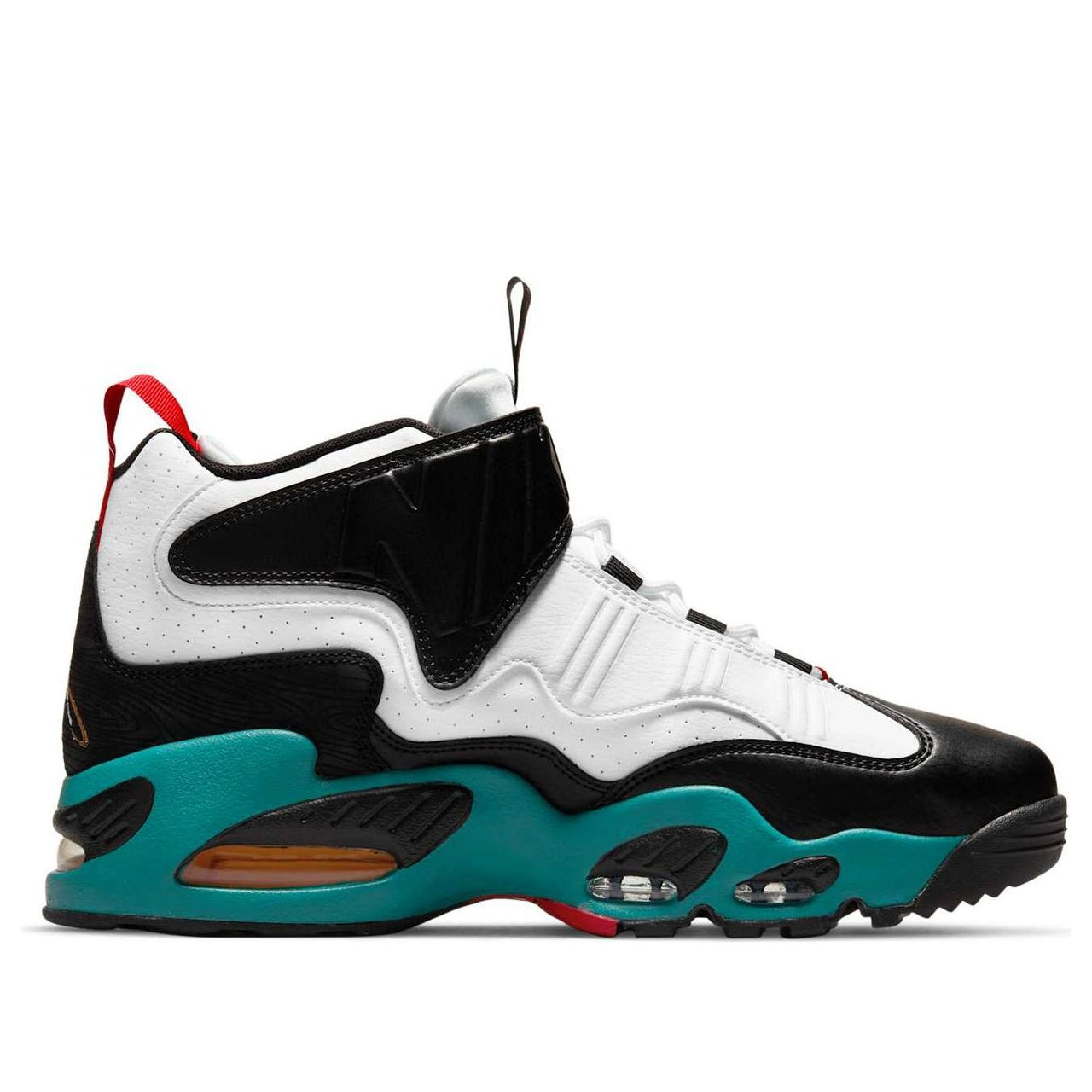 Nike Air Griffey Max 1 'Sweetest Swing' DJ5188-100