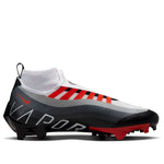 Nike Vapor Edge Pro 360 'Black Team Orange' DV0778-004