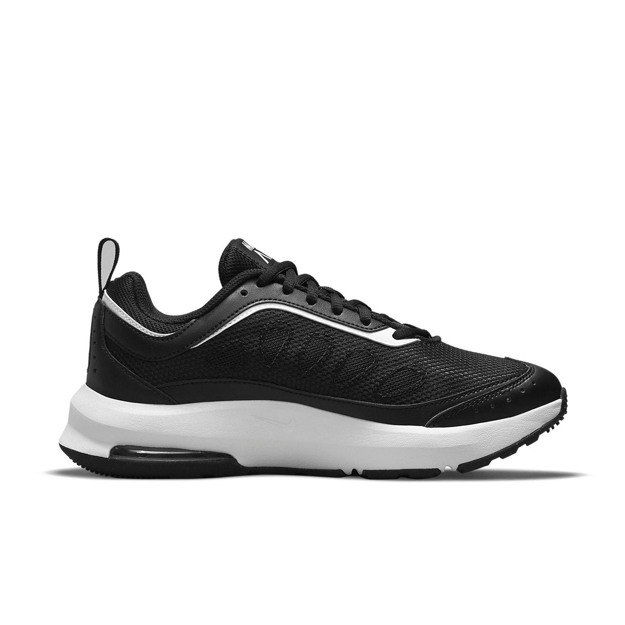 (WMNS) Nike Air Max AP 'Black White' CU4870-001