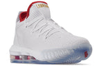 Nike LeBron 16 Low 'Draft Night' CI2668-100