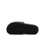 (GS) Nike Kawa Slide 'Black Gold' 819352-003