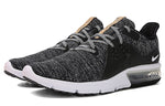 Nike Air Max Sequent 3 'Black Dark Grey' 921694-011