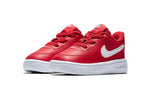 (TD) Nike Air Force 1 '18 'University Red' 905220-601