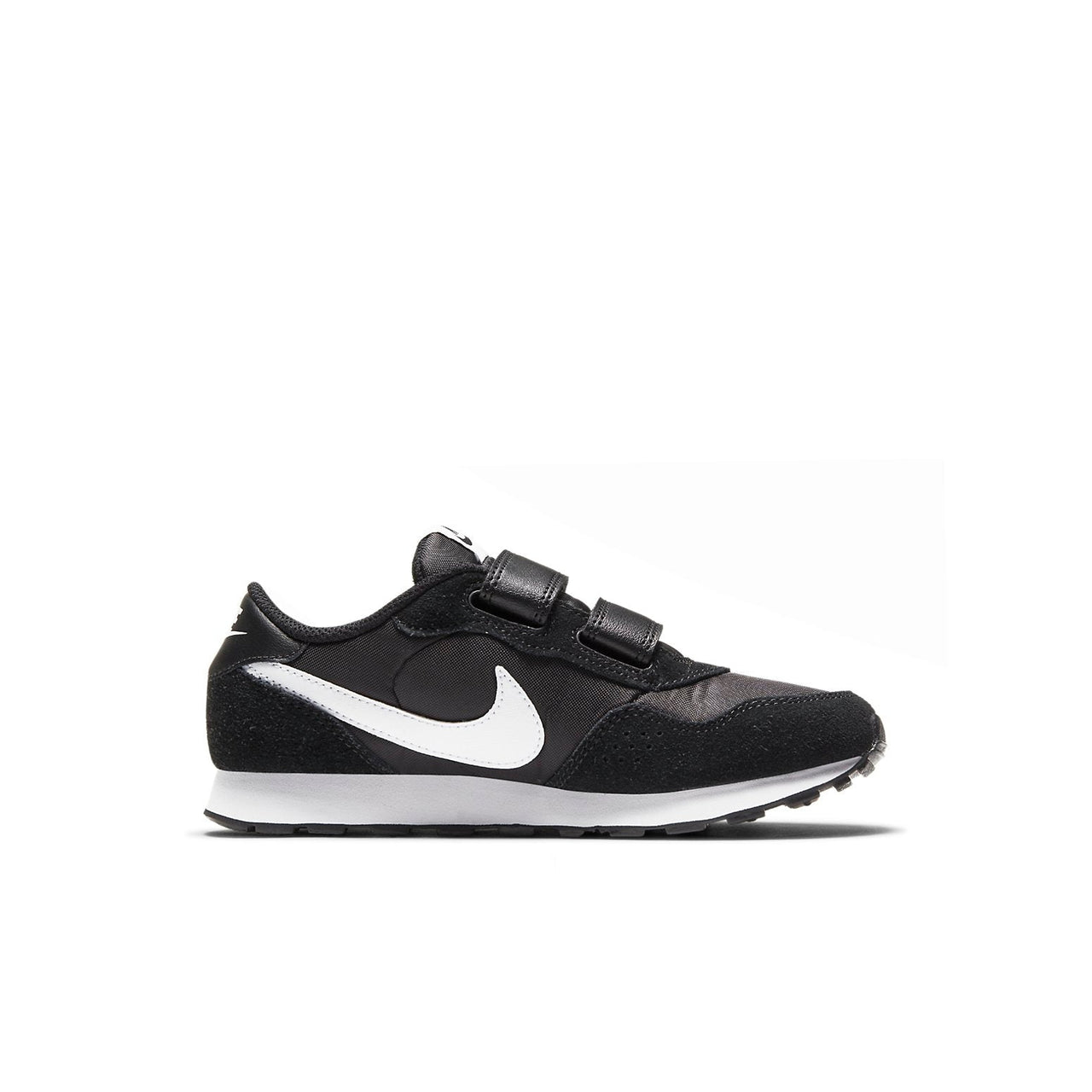 (PS) Nike MD Valiant 'Black White' CN8559-002