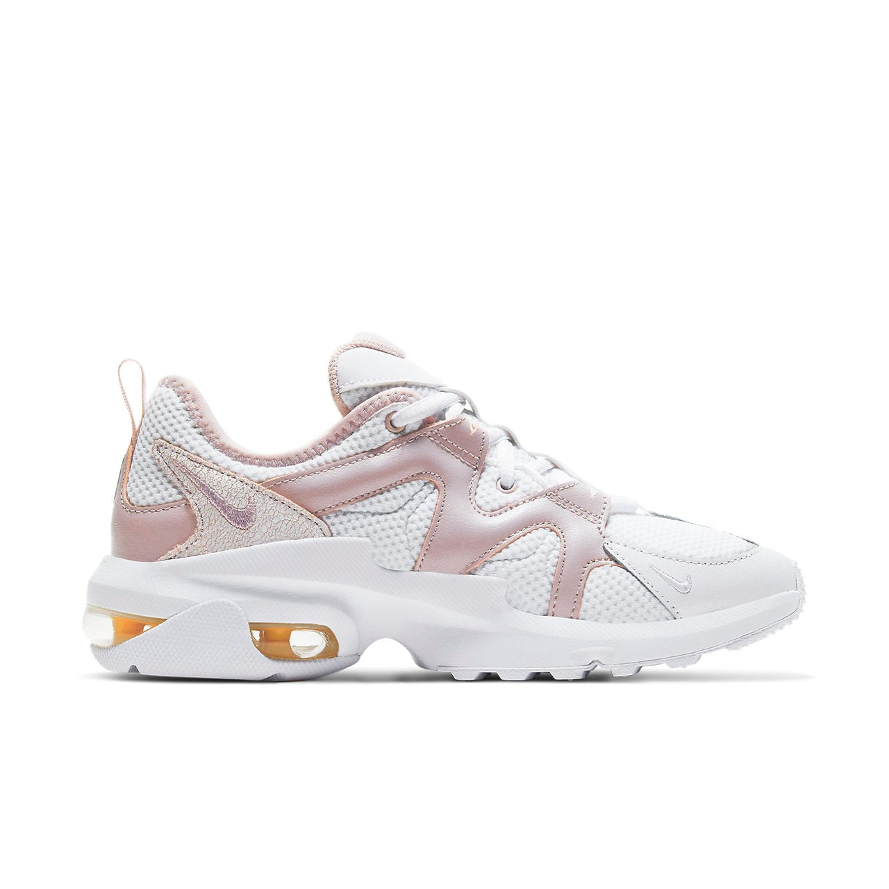 (WMNS) Nike Air Max Graviton 'Barely Rose' AT4404-105