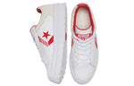 Converse Pro Leather X2 Low 'Rivals Edition - White Red' 168691C