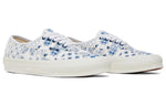 Vans Kith x OG Authentic LX 'Azulejo Tile' VN0A4BV9WHT