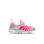 (PS) Nike Dynamo Free White/Pink CI1187-686
