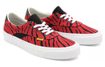 Vans Acer NI SP Wild Things Sneakers Red VN0A4UWY9FJ