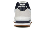 New Balance 574 Series Low Tops Retro White Black ML574TF2