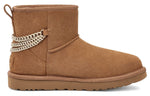 (WMNS) UGG Classic Mini Chains 1123668-CHE