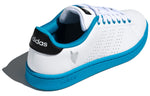adidas Advantage 'Black White Blue' FU7724