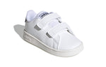 (TD) adidas Advantage I 'White Legend Ink' FW2590