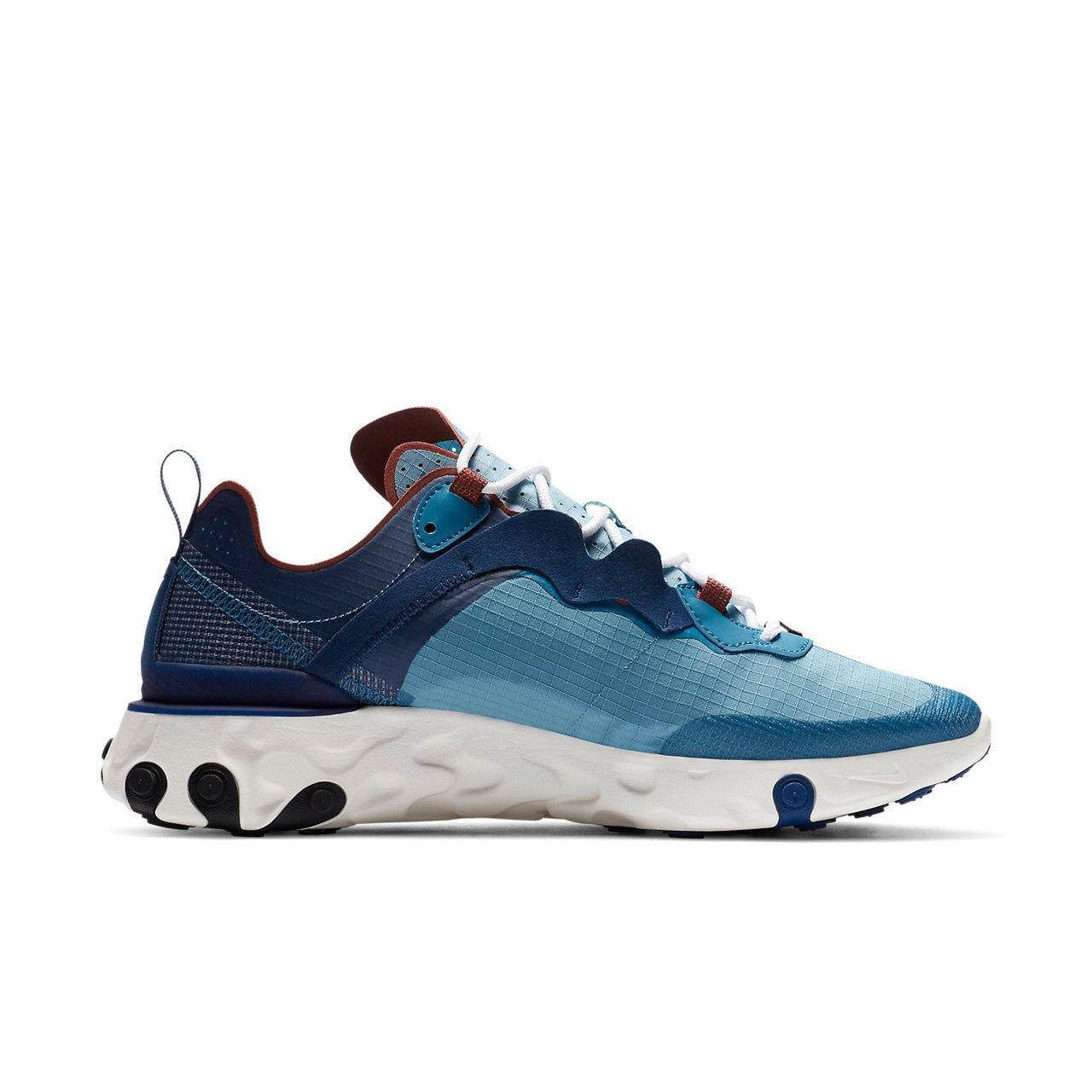 Nike React Element 55 'Coastal Blue' CU1466-400