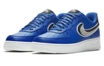 Nike Air Force 1 Low 'Chenille Swoosh' 823511-409