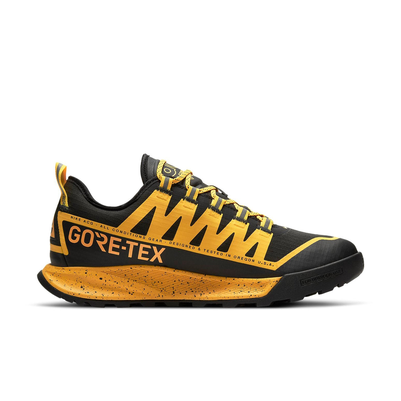 Nike ACG Air Nasu Gore-Tex 'Laser Orange' CW6020-001