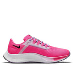 (WMNS) Nike Pegasus 38 'Pink Black' DM7721-639