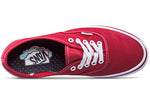Vans ComfyCush Authentic 'Racing Red' VN0A3WM7VNF