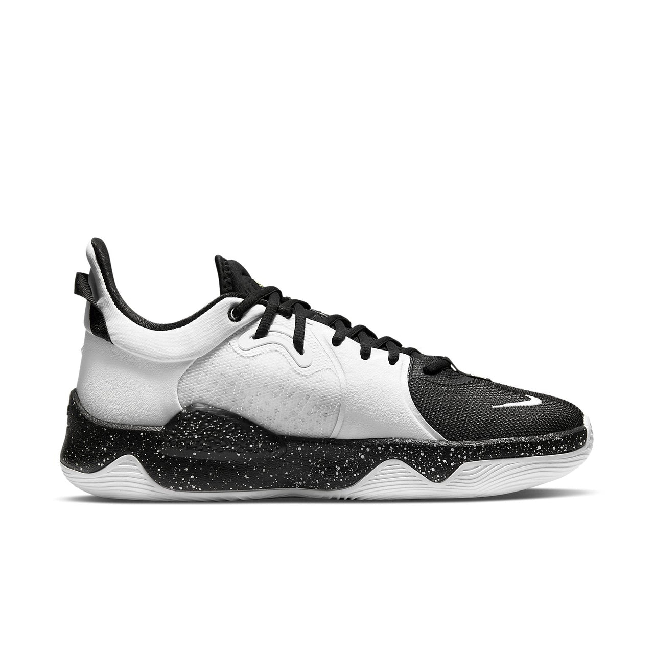 Nike PG 5 EP 'Black Volt' CW3146-003