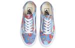 Vans Liberty Fabrics x Old Skool Tapered 'Patchwork Floral' VN0A54F44TV