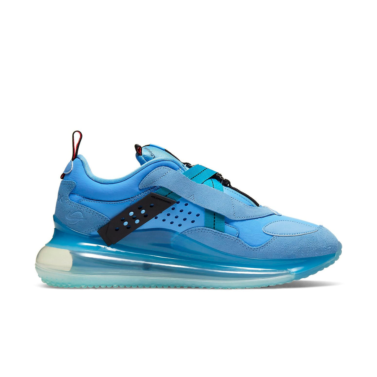 Nike Odell Beckham Jr x Air Max 720 Slip 'University Blue' DA4155-400
