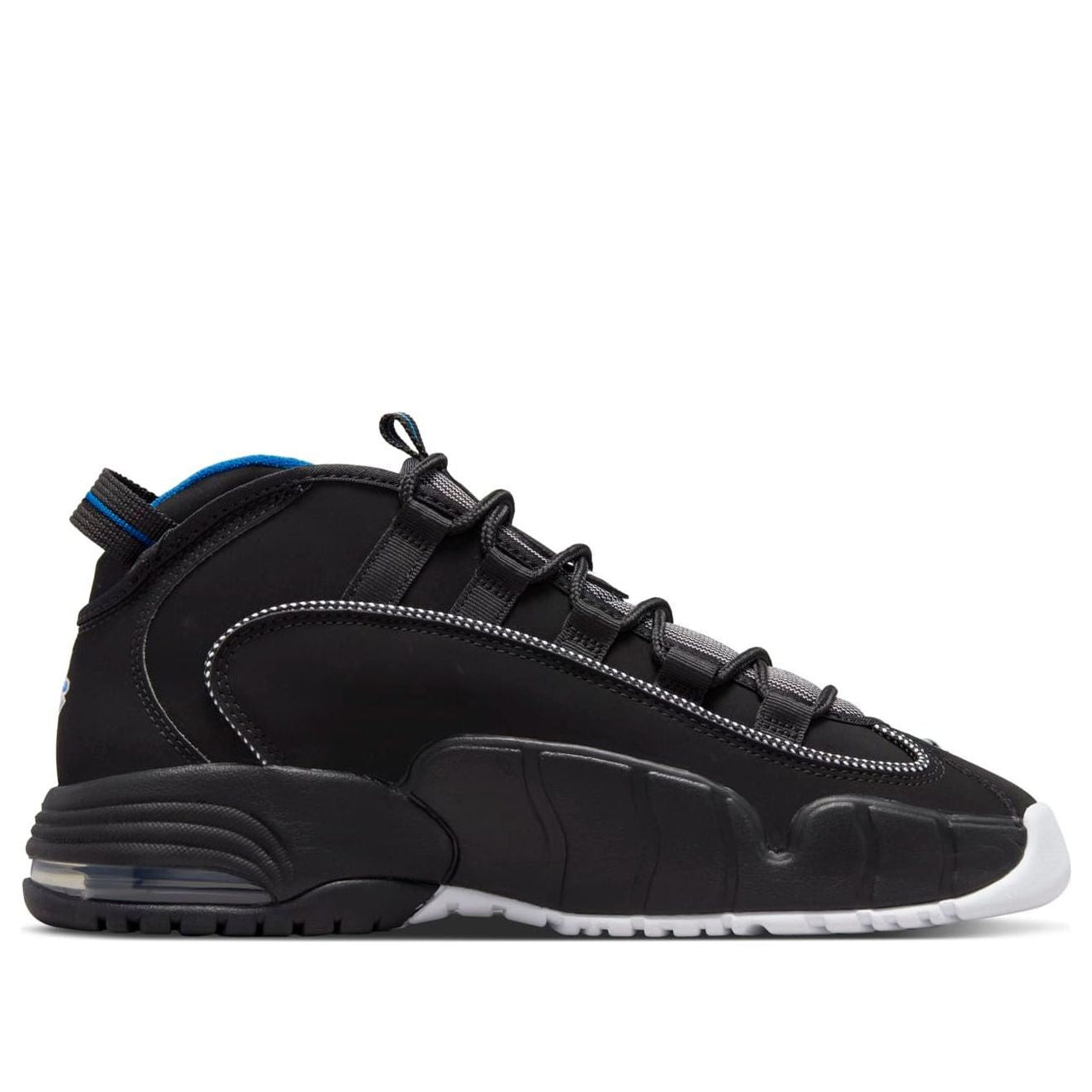 Nike Air Max Penny 1 'Orlando' 2022 DN2487-001