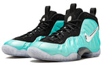 (GS) Nike Little Posite Pro 'Island Green' 644792-303