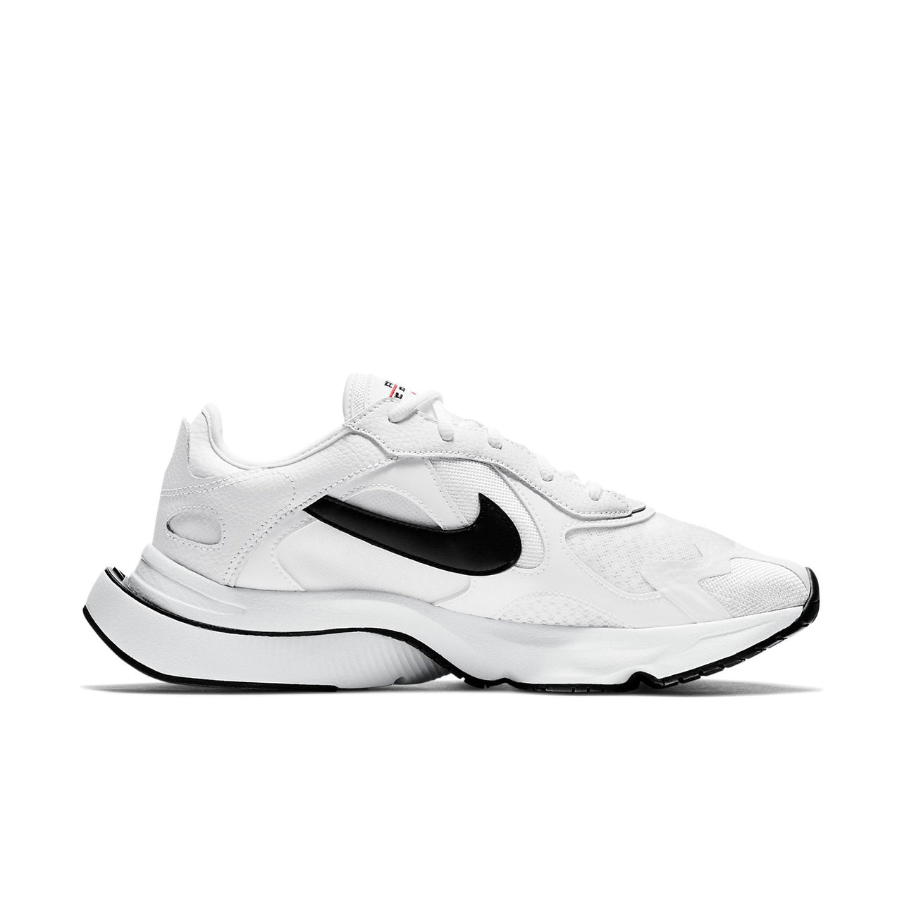 Nike Air Zoom Division 'White Black' CK2946-101