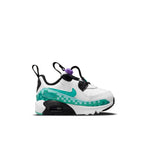 (TD) Nike Air Max 90 Toggle SE 'White Psychic Purple Washed Teal' DN3265-100