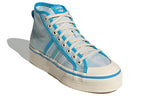 (WMNS) adidas Nizza Platform Mid 'Almost Blue Pantone' GX4604