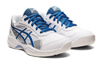 (GS) ASICS Gel Game 8 'White Lake Drive' 1044A049-960