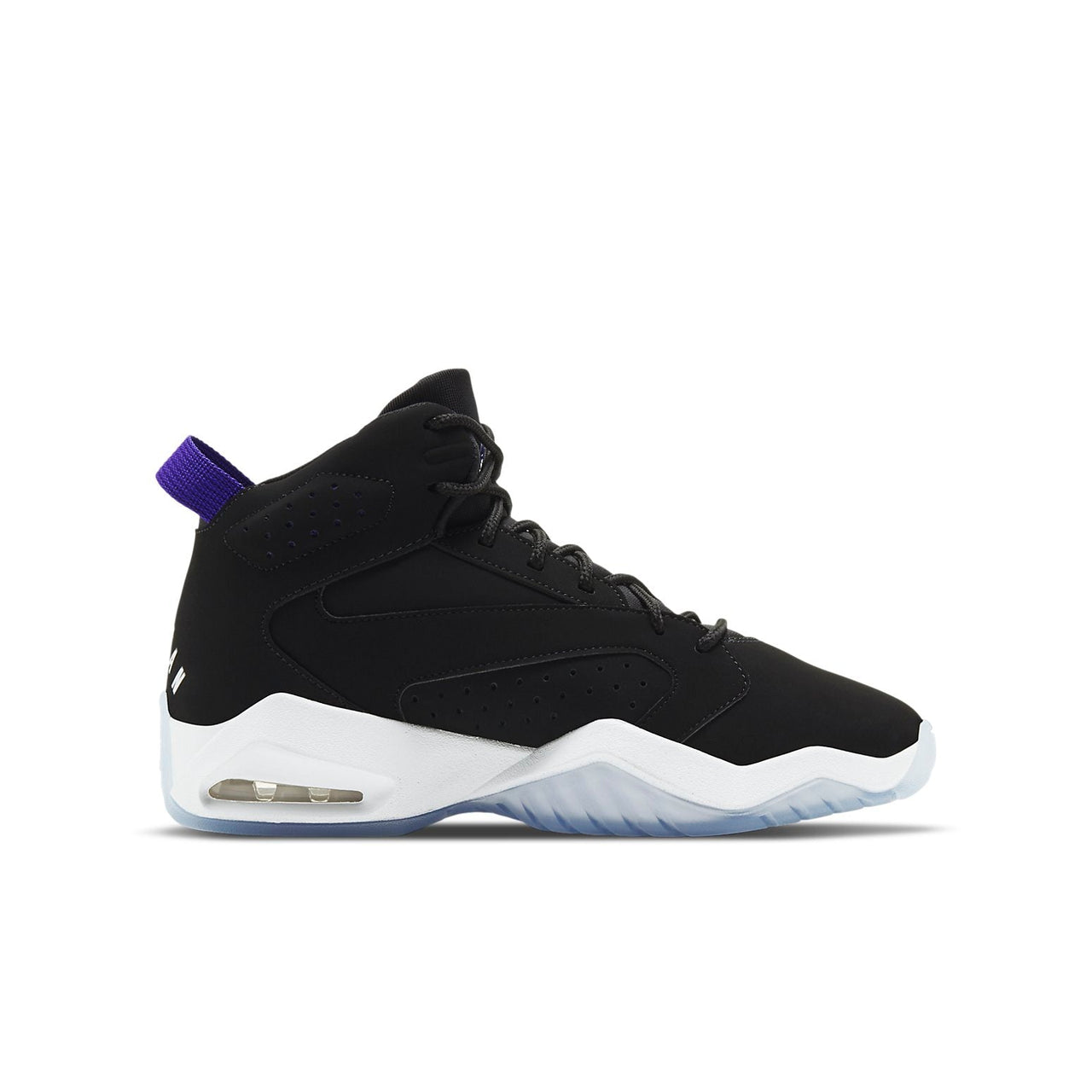 (GS) Air Jordan Lift Off 'Black' AR6346-040