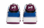A BATHING APE Sta HONG KONG 1H22-191-027
