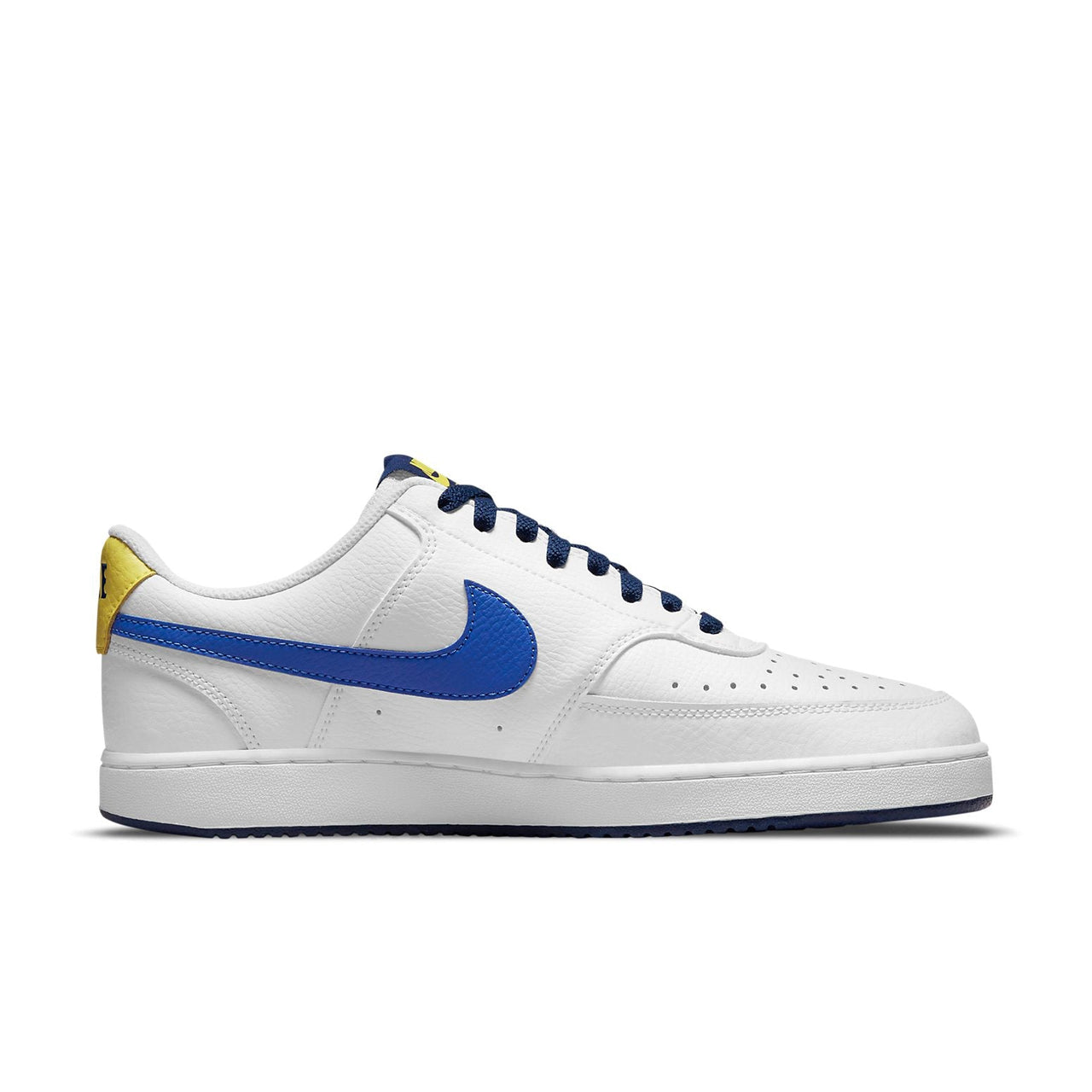 Nike Court Vision Low 'White Blue Void' DM1187-102