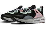 (WMNS) Under Armour Hovr Mega Mvmnt NM 'Black Pink' 3023873-003