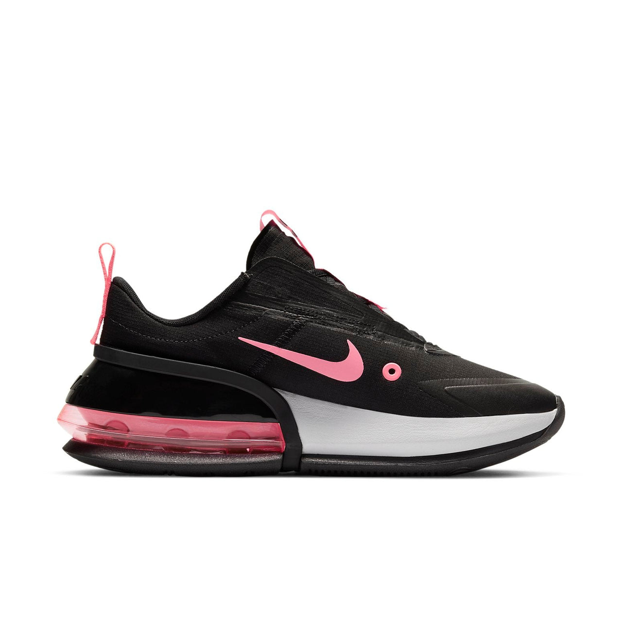(WMNS) Nike Air Max Up 'Black Pink Green' CW5346-001
