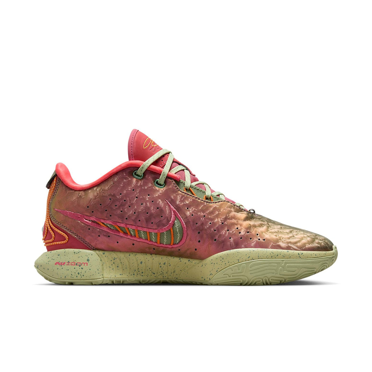 Nike LeBron 21 EP 'Queen Conch' FN0709-800