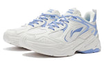 (WMNS) Li-Ning Running 'White Blue' ARLS008-2