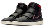 Air Jordan 1 Retro High Double Strap 'Black Red' AQ7924-016