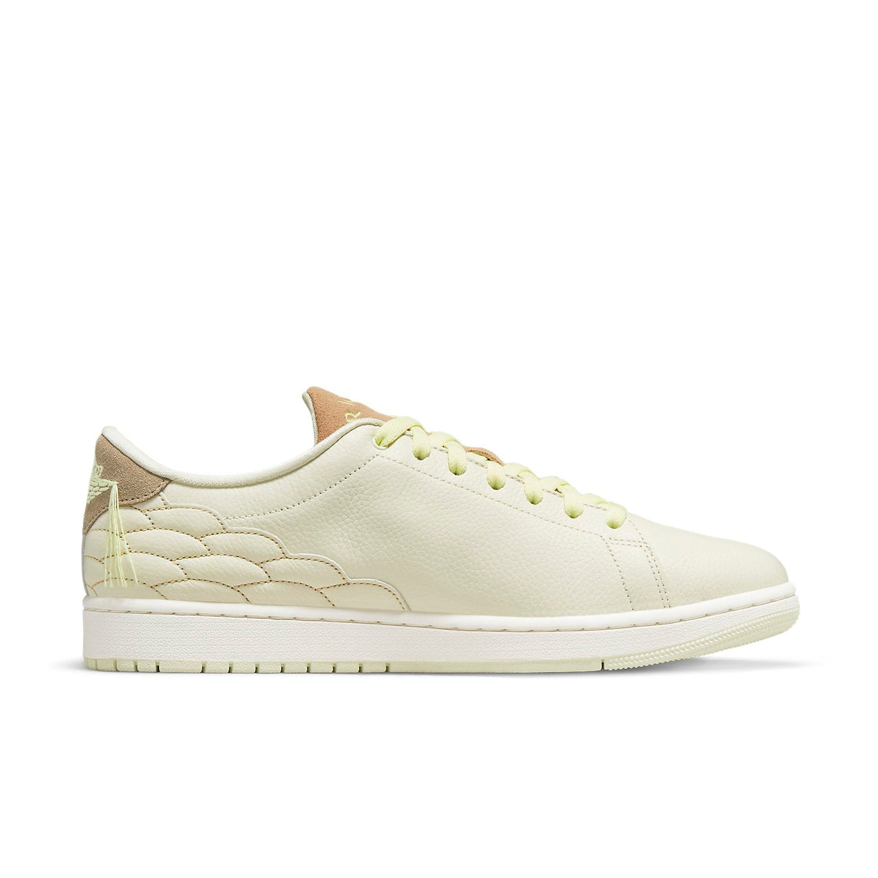 Air Jordan 1 Centre Court 'Coconut Milk Sail' DQ5350-181
