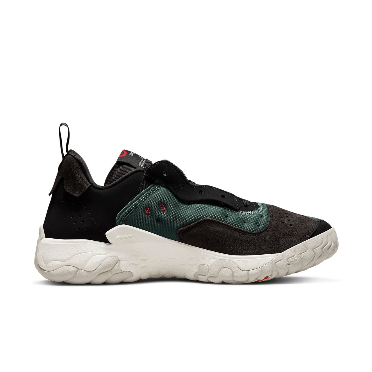 Air Jordan Delta 2 'Hasta' CV8121-300