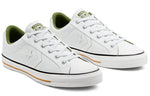 Converse Twisted Vacation Star Player Low Top 'White' 167671C