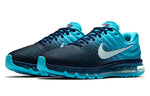 Nike Air Max 2017 'Binary Blue' 849559-404