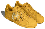 adidas Originals Skate Shoes 'Triple Yellow' GX3626