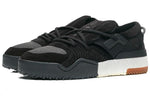 adidas Alexander Wang x AW BBall Low 'Black' AC6847